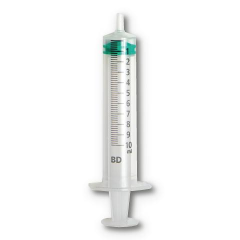 10ml Syringe