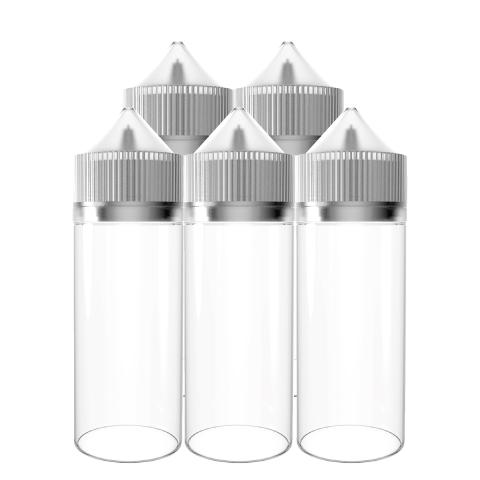 120ml Bottles (5pack)