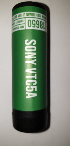 Sony VTC5A 18650 2500mAh Battery