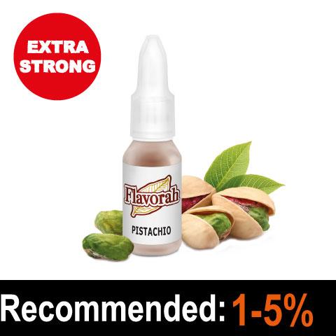 Pistachio 15ml - Flavorah