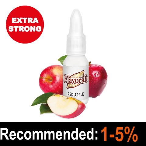 Red Apple 15ml - Flavorah