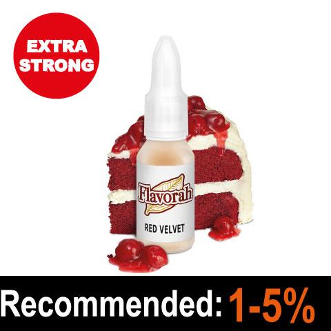 Red Velvet 15ml - Flavorah