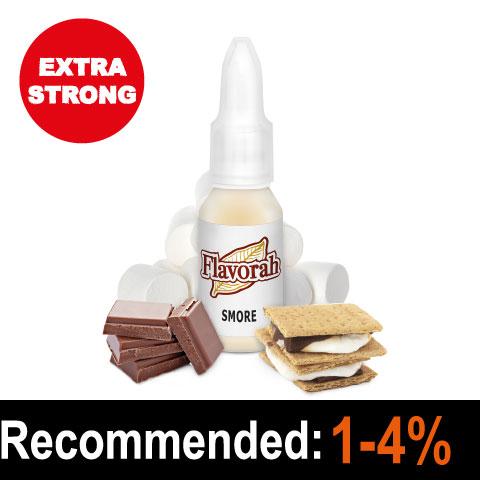 Smore 15ml - Flavorah