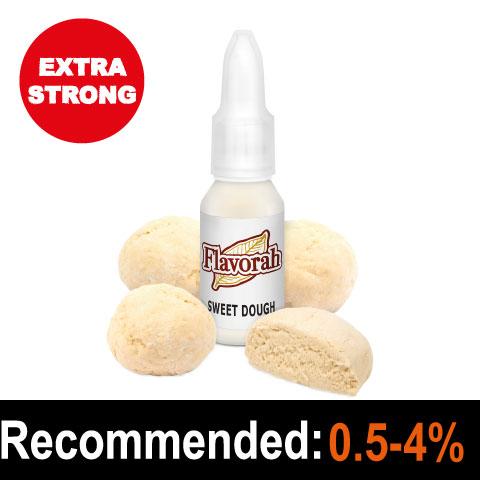 Sweet Dough 15ml - Flavorah