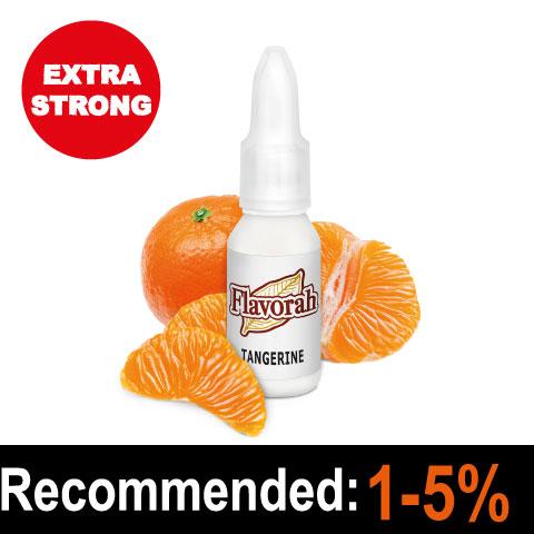 Tangerine 10ml - Flavorah