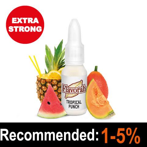 Tropical Punch 10ml - Flavorah