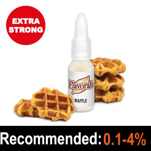 Waffle 15ml - Flavorah