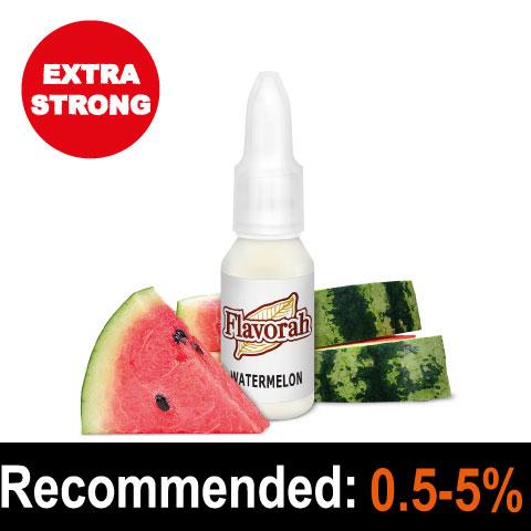 Watermelon 10ml - Flavorah