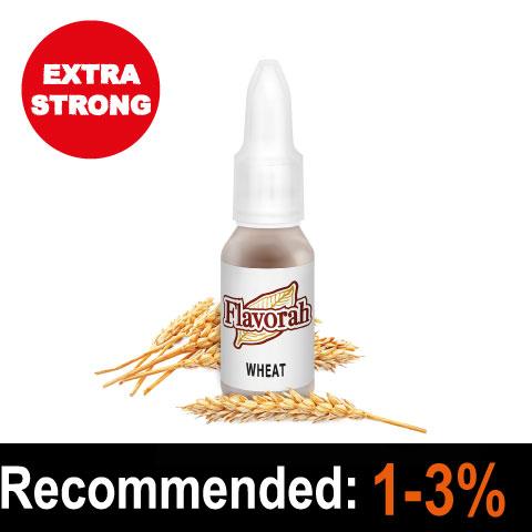 Wheat 15ml - Flavorah