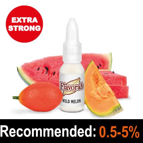 Wild Melon 10ml - Flavorah