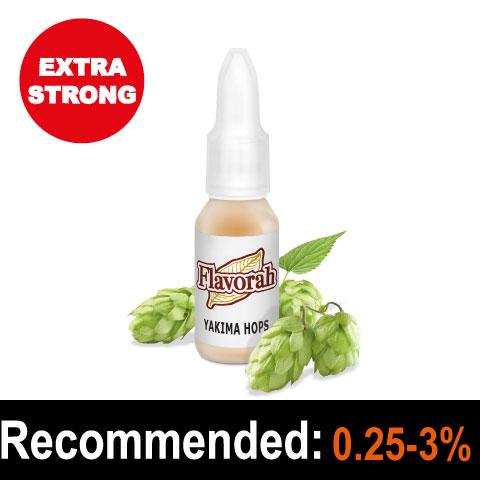 Yakima Hops 15ml - Flavorah