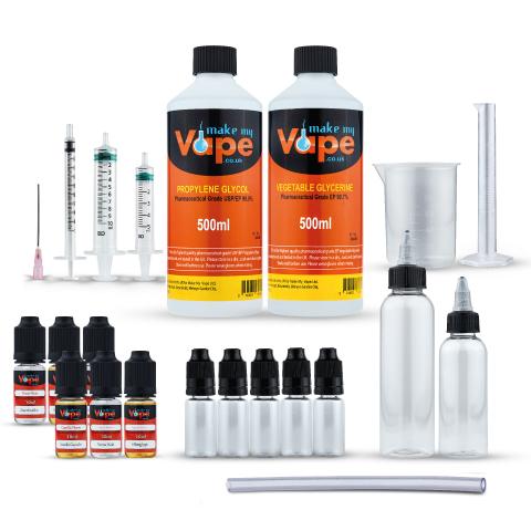 X-Large Mixing Kit