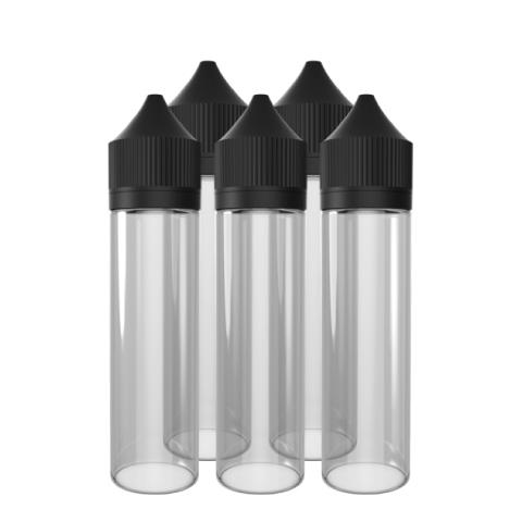 60ml Bottles (5pack)