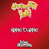 Apple Dapple 50ml Shortfill - Ascendant Vape