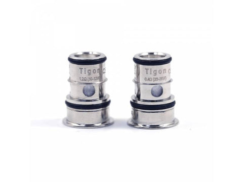 Tigon Coils (5 Pack) - Aspire