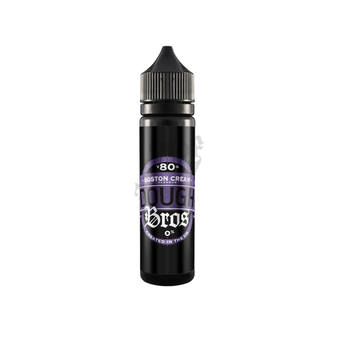 Boston Cream 50ml Shortfill - Dough Bros