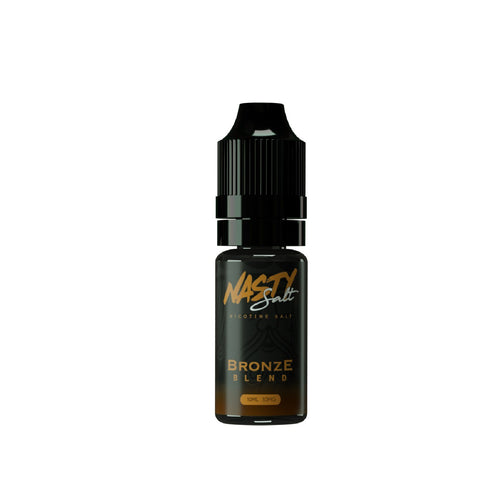 Bronze Nic Salt - Nasty Juice