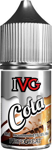 Cola Flavour Concentrate - IVG