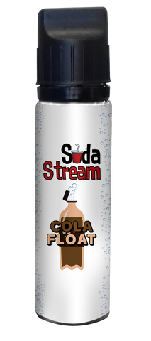 Cola Float 50ml Shortfill - Soda Stream