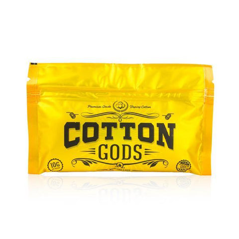 Cotton Gods - God of Vapers