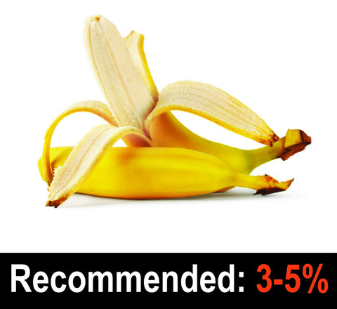Banana FA - FlavourConcentrates.com