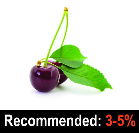 Black Cherry (Cherryl) FA - FlavourConcentrates.com
