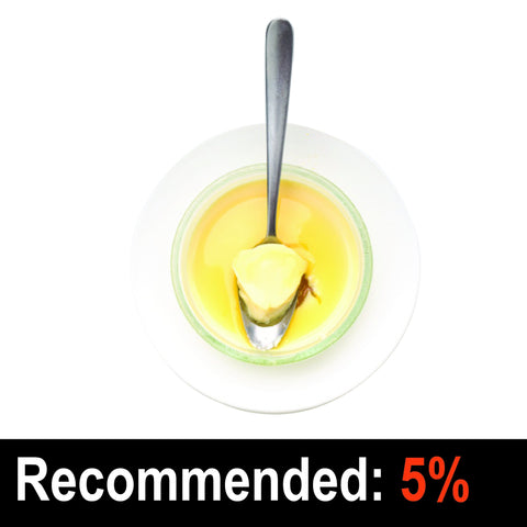 Custard FA - FlavourConcentrates.com