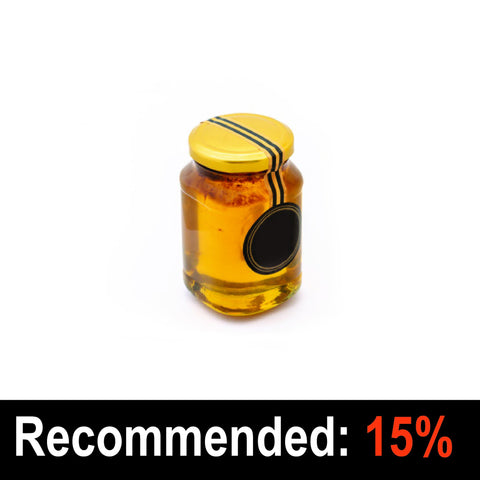 Honey FA - FlavourConcentrates.com