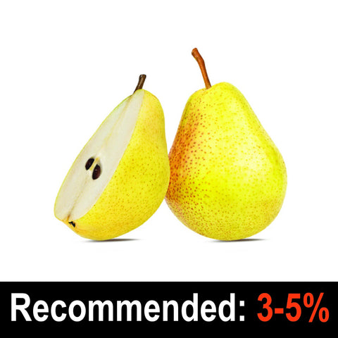 Pear FA - FlavourConcentrates.com