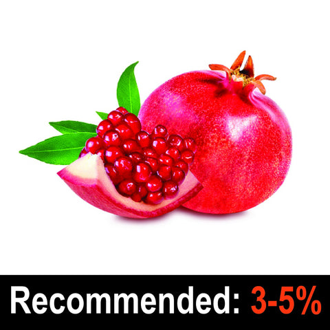 Pomegranate FA - FlavourConcentrates.com