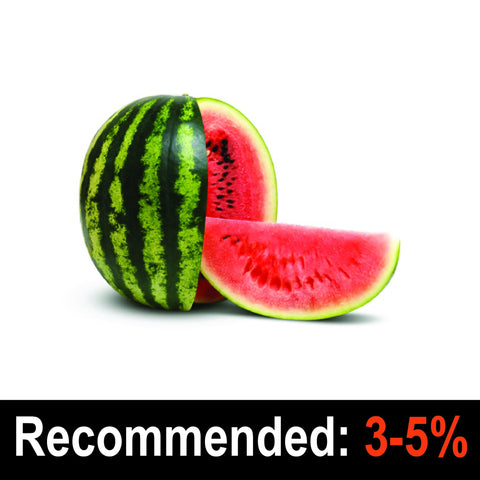 Watermelon FA - FlavourConcentrates.com