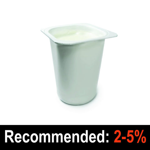 Yoghurt FA - FlavourConcentrates.com