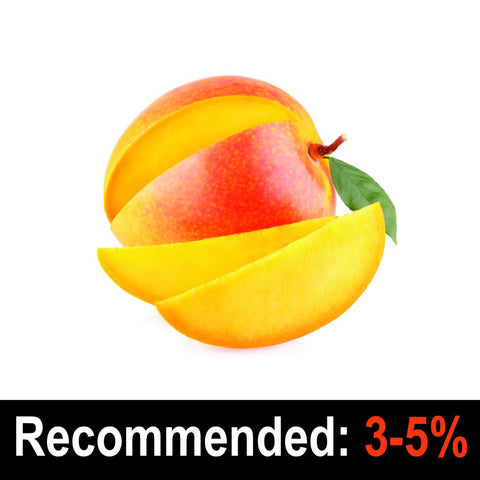 Mango (Costa Rica Special) FA - FlavourConcentrates.com