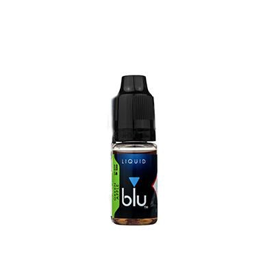 Green Apple - Blu