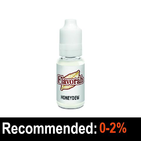 Honeydew 15ml - Flavorah