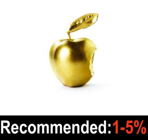 Bahraini Apple Gold - Inawera