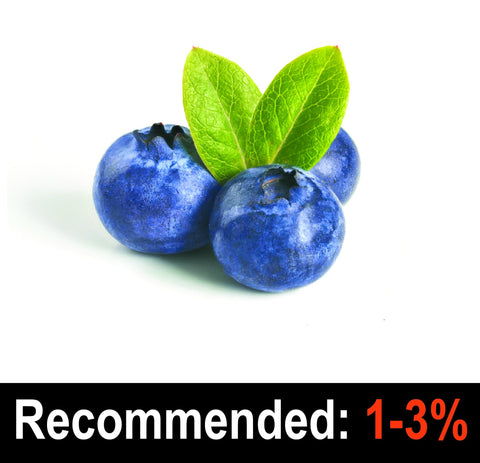 Blueberry - Inawera