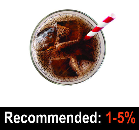 Cola - Inawera