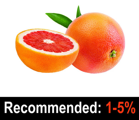 Grapefruit - Inawera
