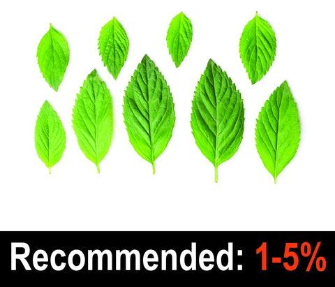 Natural Mint - Inawera