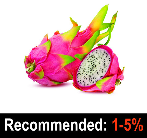 Pitaya (Dragon Fruit) - Inawera