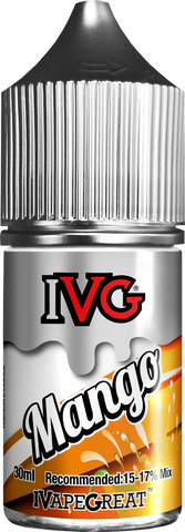 Mango Flavour Concentrate - IVG