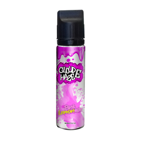 Pink Lemonade 100ml Shortfill - Cloud-E-Haze