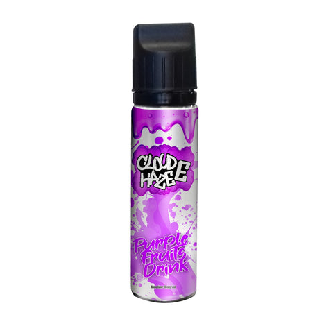 Purple Fruits Drink 100ml Shortfill - Cloud-E-Haze