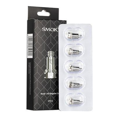 Smok Nord Coils (5 pack)