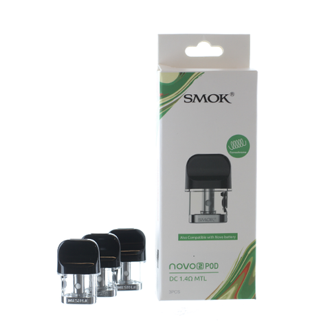 Smok Novo 2 Pod (3 pack)