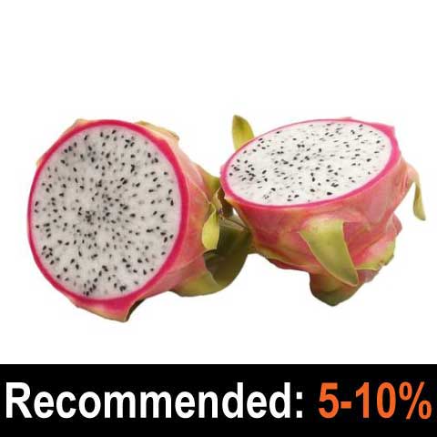 Dragon Fruit - The Flavor Apprentice