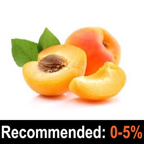 Apricot - The Flavour Concentrate Company