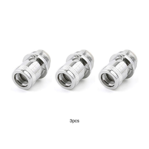 Tesla Citrine 19 Replacement Coils (3 Pack)