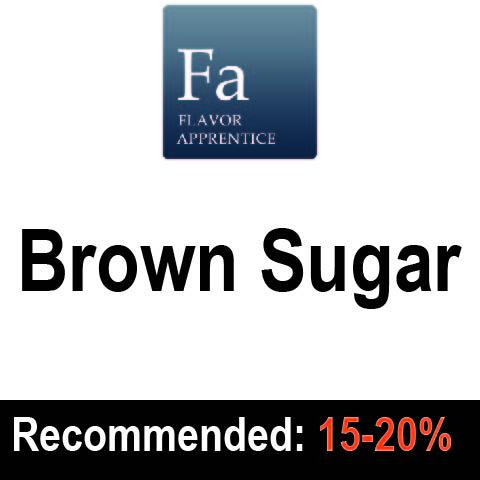Brown Sugar - The Flavor Apprentice